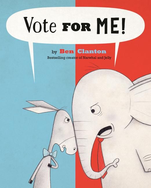 Produktbild: Vote for Me!