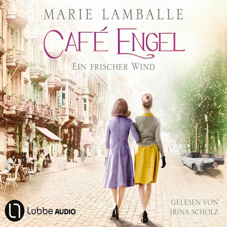 Produktbild: Ein frischer Wind