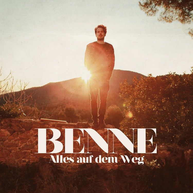Produktbild: Alles Auf Dem Weg