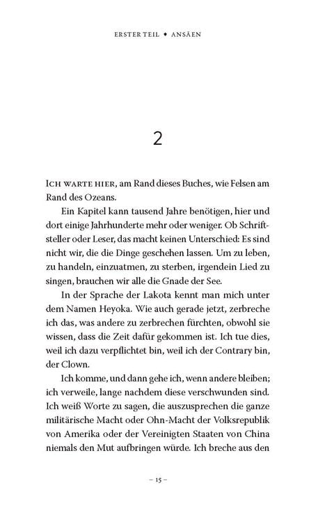 Produktbild: Ein Buch des Lebens