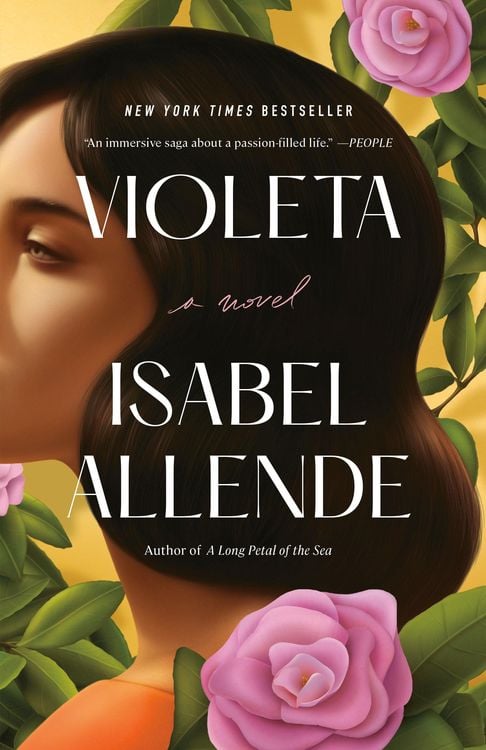 Produktbild: Violeta [English Edition]