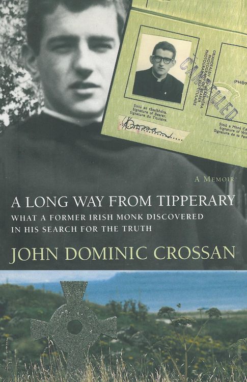 Produktbild: A Long Way from Tipperary