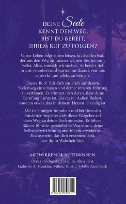 Produktbild: Lebe deine Berufung - Ein spiritueller Ratgeber f&uuml;r dein pers&ouml;nliches Wachstum und deine Selbstverwirklichung