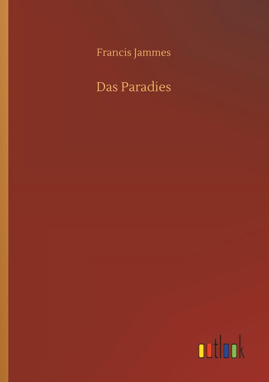 Produktbild: Das Paradies