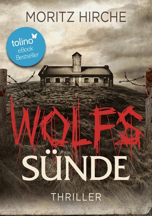 Produktbild: Wolfss&uuml;nde