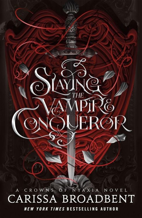 Produktbild: Slaying the Vampire Conqueror