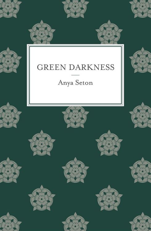 Produktbild: Green Darkness