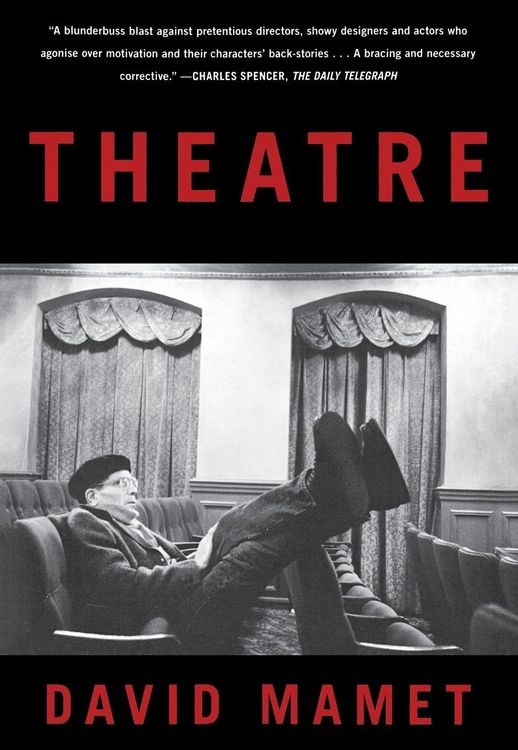 Produktbild: Theatre
