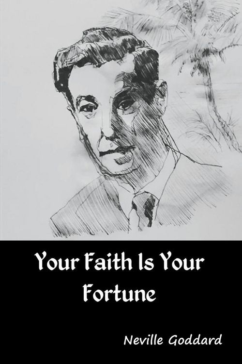 Produktbild: Your Faith Is Your Fortune