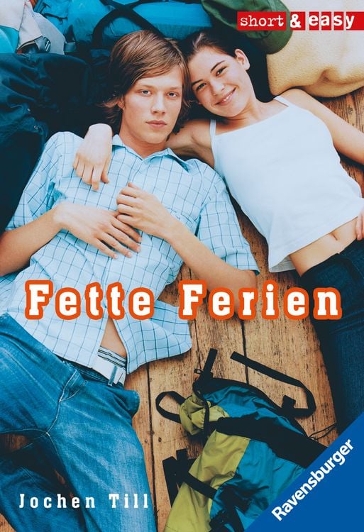 Bild vom Artikel Short & Easy - Fette Ferien vom Autor Jochen Till