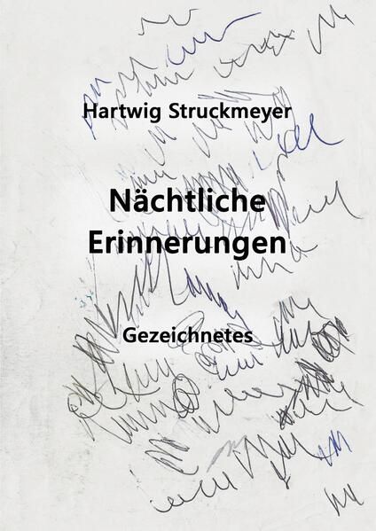 Produktbild: N&auml;chtliche Erinnerungen