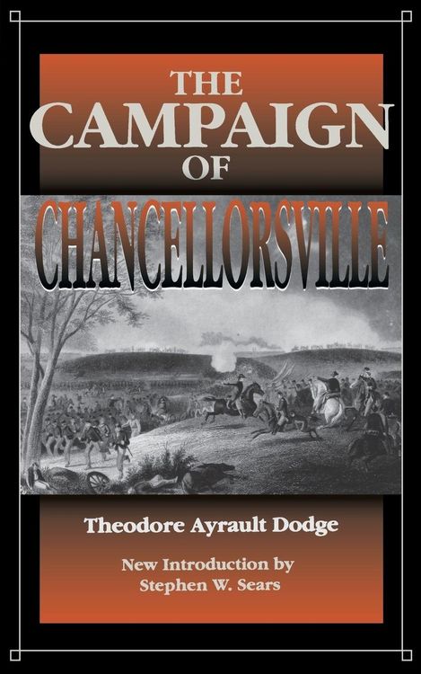 Produktbild: Campaign Chancellorsville