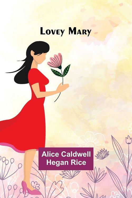 Produktbild: Lovey Mary