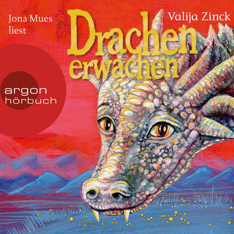 Produktbild: Drachenerwachen