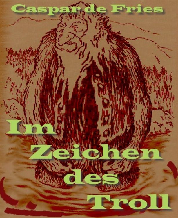 Produktbild: Im Zeichen des Troll