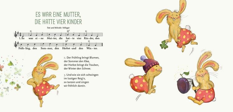 Produktbild: Meine ersten Kinderlieder