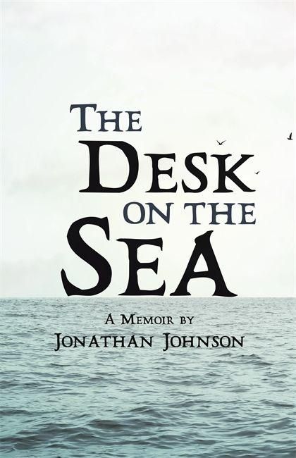 Produktbild: The Desk on the Sea
