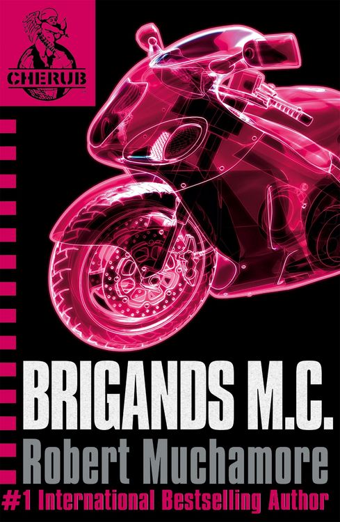 Produktbild: Brigands M.C.