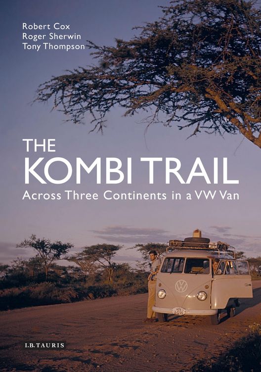 Produktbild: The Kombi Trail