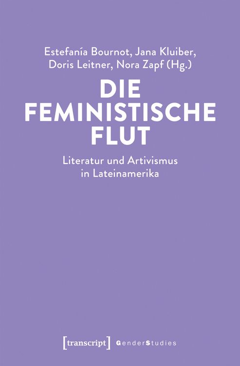 Produktbild: Die feministische Flut