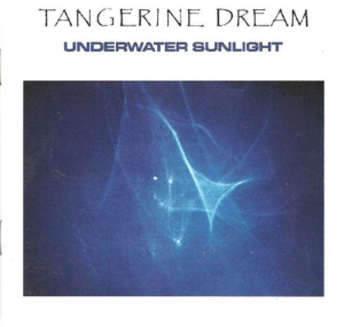 Produktbild: Tangerine Dream: Underwater Sunlight (Expanded+Remastered)