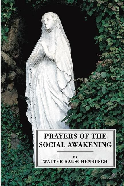 Produktbild: Prayers of the Social Awakening