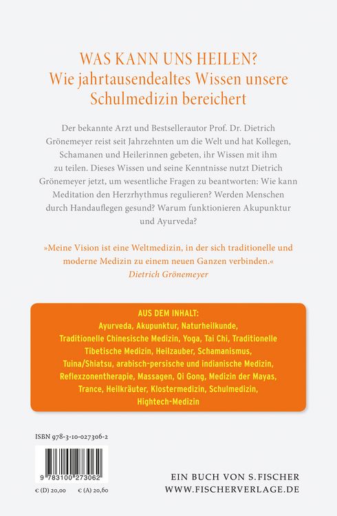 Produktbild: Weltmedizin