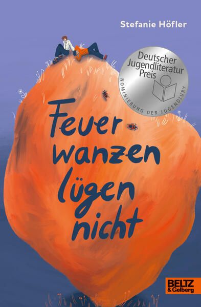 Produktbild: Feuerwanzen l&uuml;gen nicht