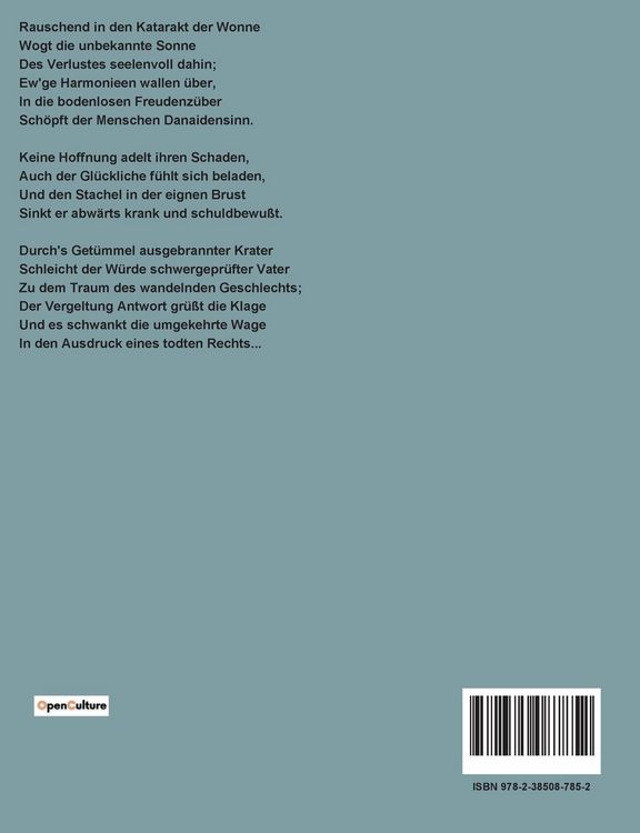 Produktbild: Lyrische Karrikaturen