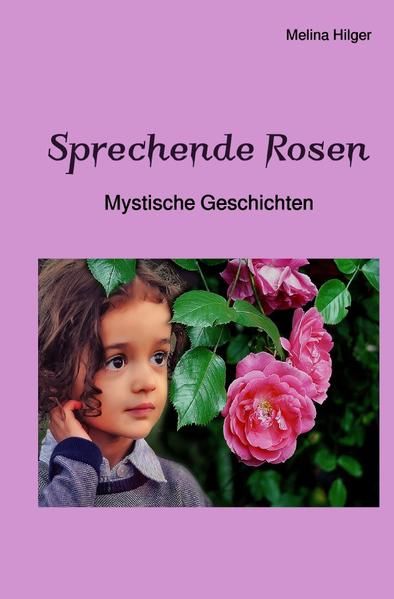 Produktbild: Sprechende Rosen