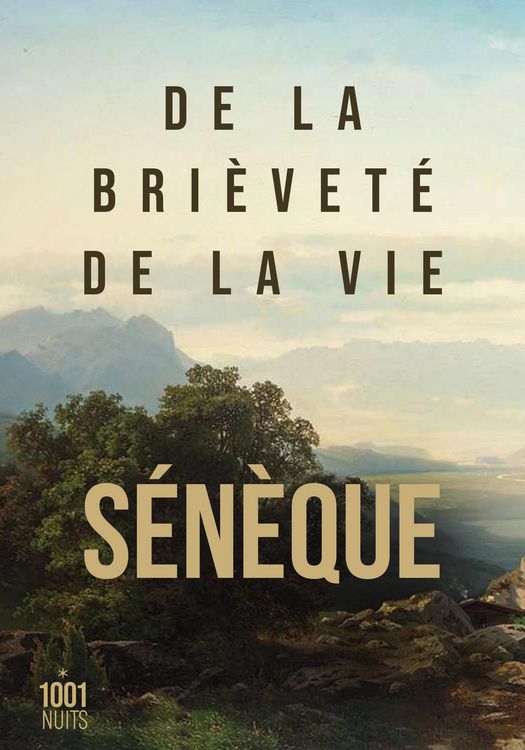 Produktbild: De la bri&egrave;vet&eacute; de la vie