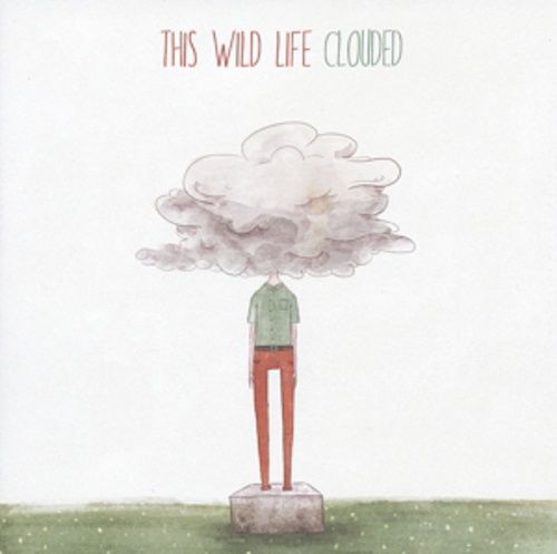 Produktbild: Clouded