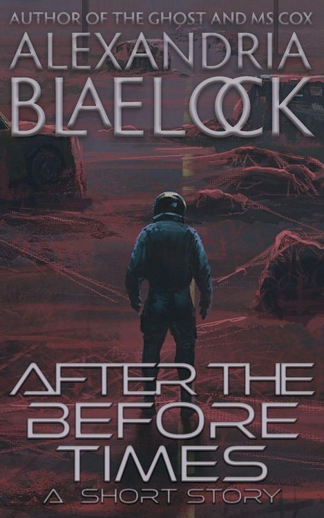 Produktbild: After the Before Times