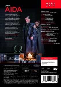 Produktbild: Aida
