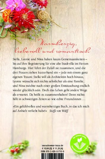 Produktbild: Eine Villa zum Verlieben