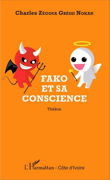 Produktbild: Fako et sa conscience