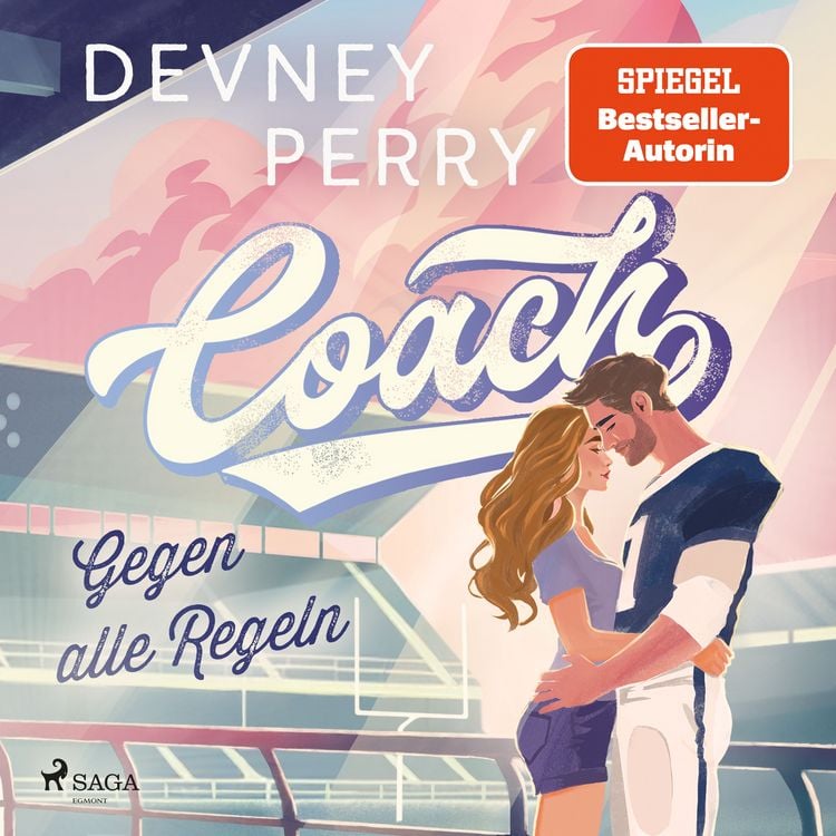 Produktbild: Coach - Gegen alle Regeln
