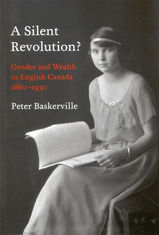 Produktbild: Silent Revolution?