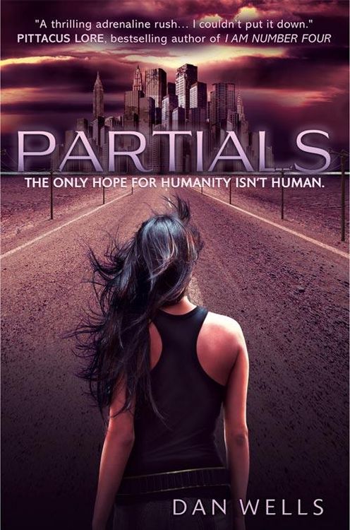 Produktbild: Partials