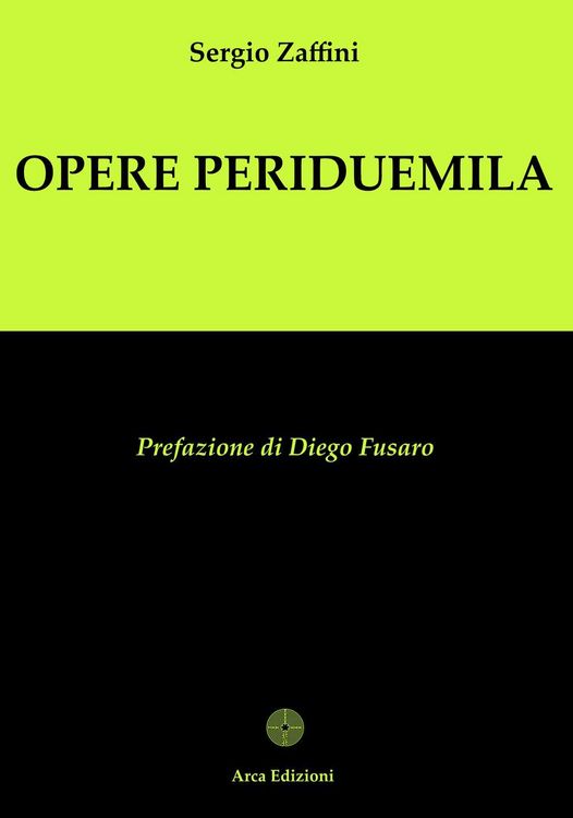 Produktbild: Opere periduemila