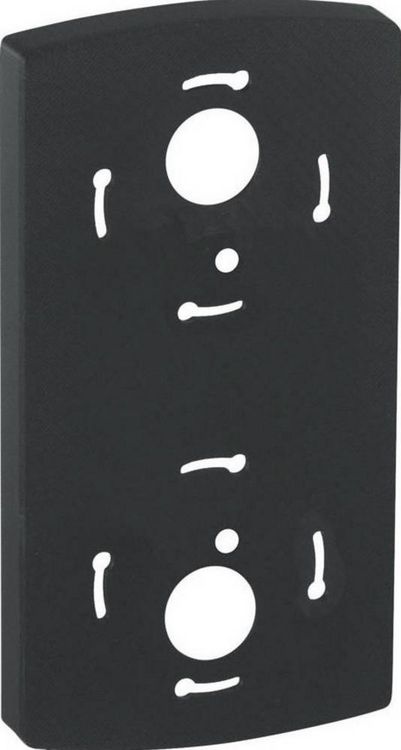 Produktbild: Werma Signaltechnik 975.691.01 Signalgeber Montage-Kit Passend f&uuml;r Serie (Signaltechnik) Signals&auml;ule Flat