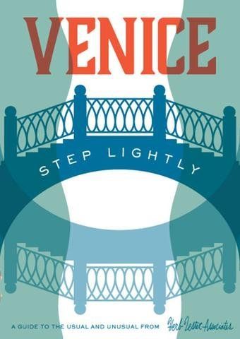Produktbild: Venice: Step Lightly