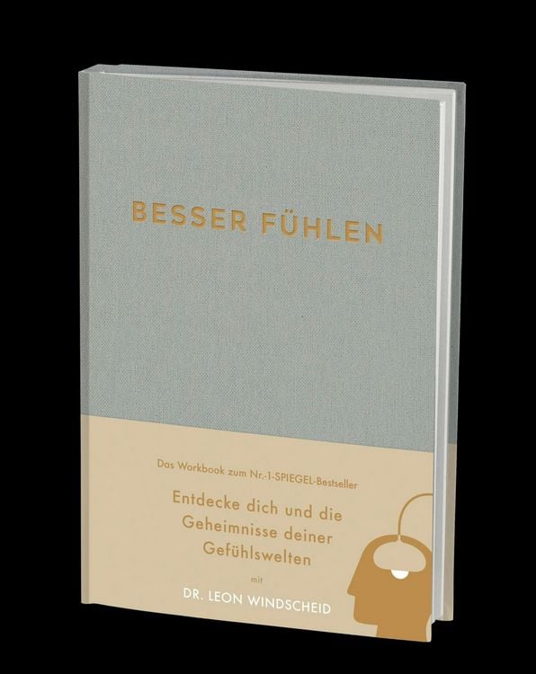 Produktbild: Besser f&uuml;hlen