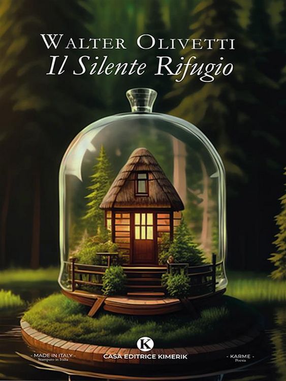 Produktbild: Il Silente Rifugio