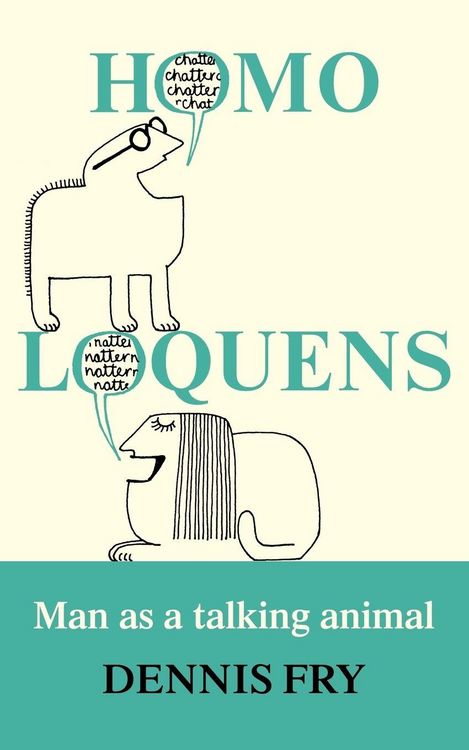 Produktbild: Homo Loquens