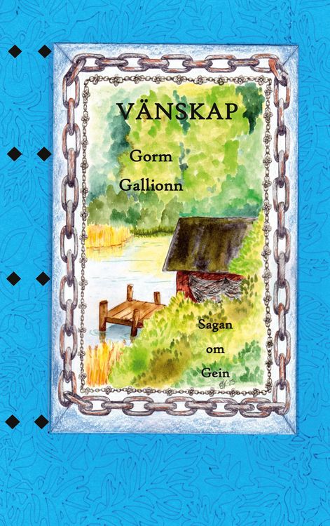 Produktbild: V&auml;nskap