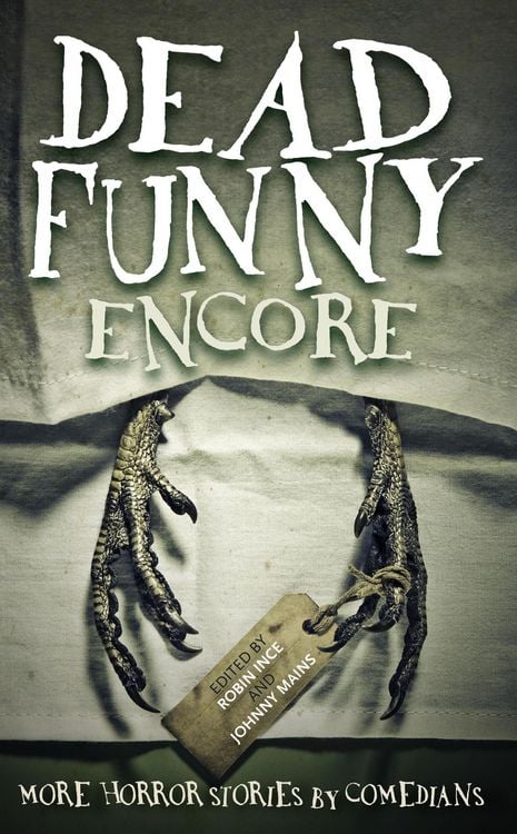 Produktbild: Dead Funny: Encore