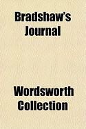 Produktbild: Bradshaw's Journal