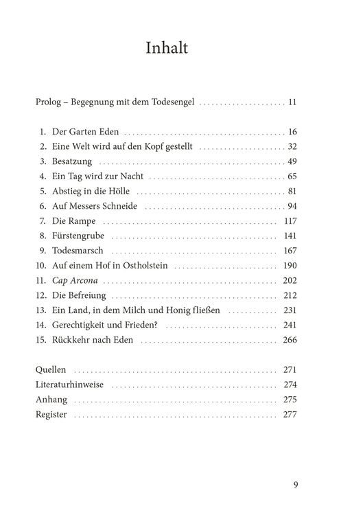 Produktbild: Der letzte &Uuml;berlebende