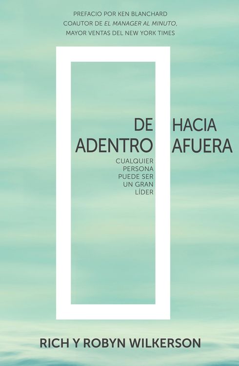 Produktbild: De adentro hacia fuera